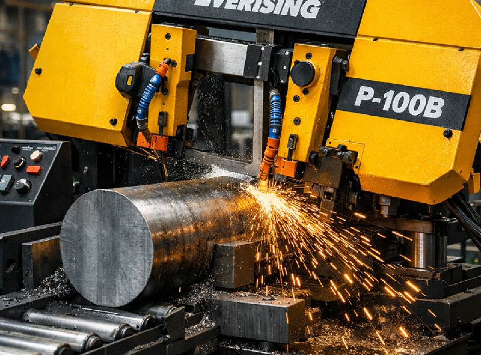 Sawing